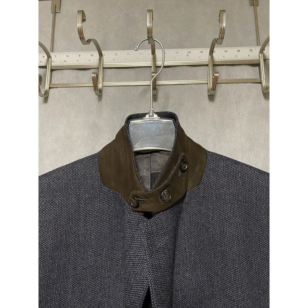 Lauren Ralph Lauren Blue Sport Coat 41L